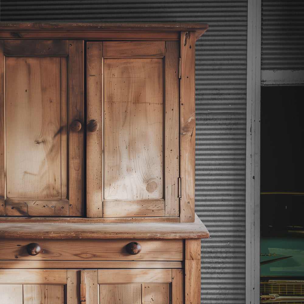 Hidden Beauty | Wallpaper