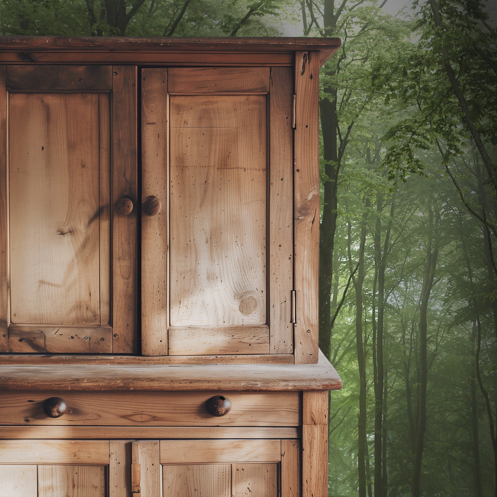 Wald... | Tapete