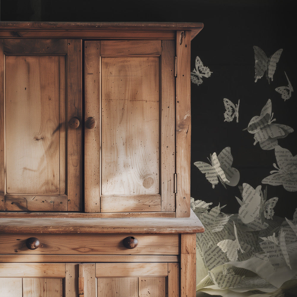 Lepidopterology | Wallpaper