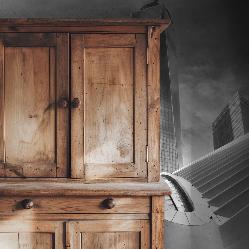 Oculus #01 | Hintergrundbild
