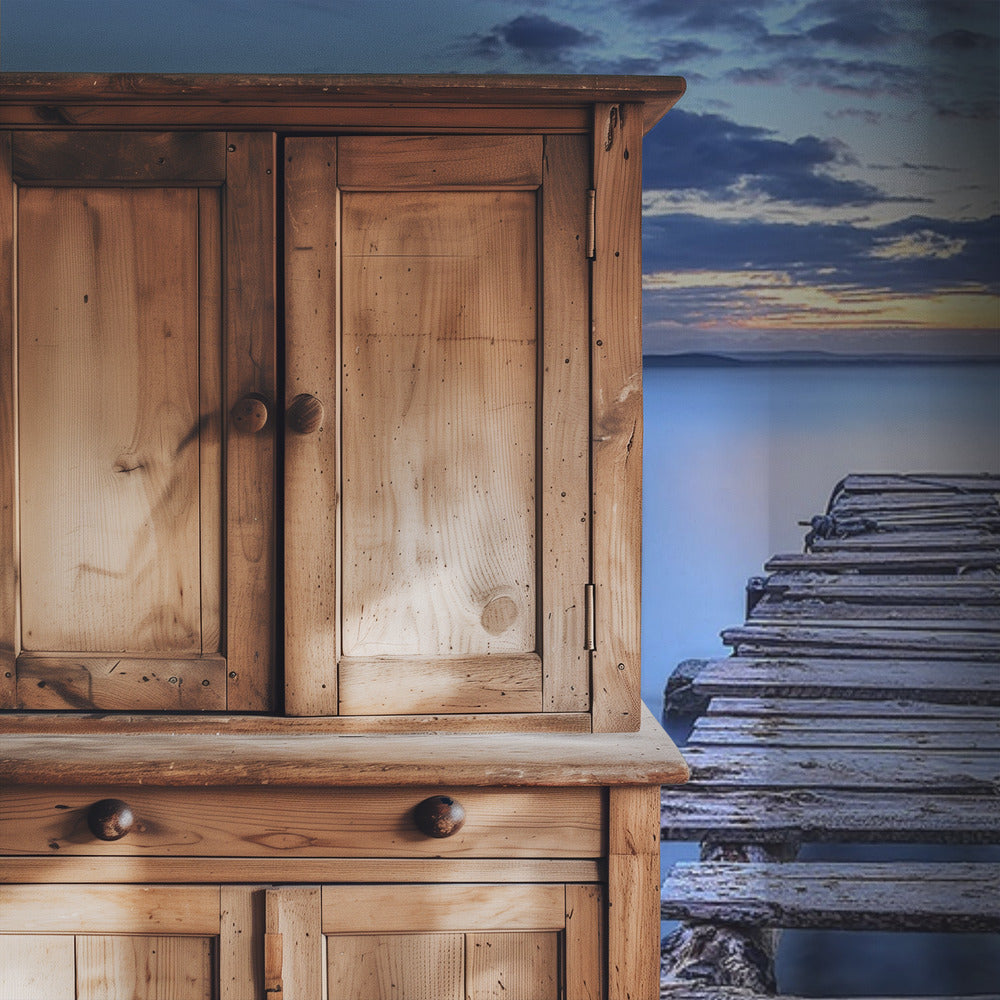 Pier | Tapete