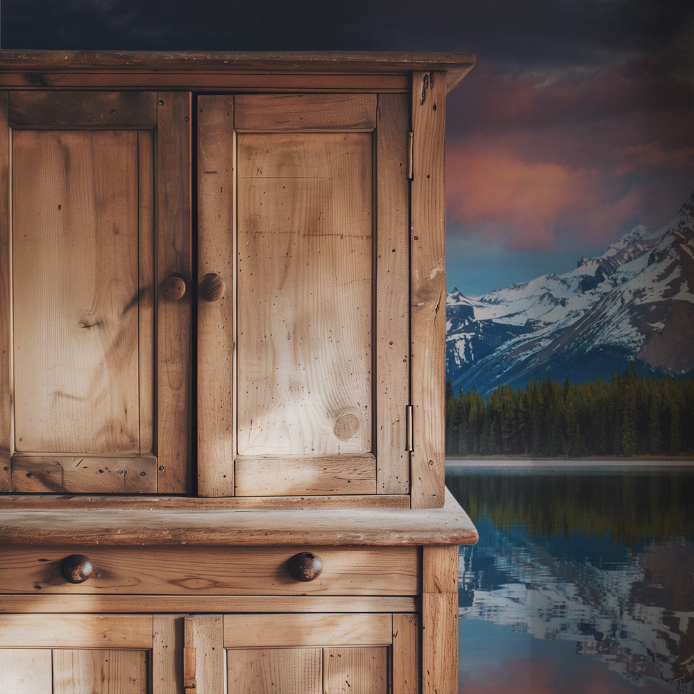 Maligne Color. | Wallpaper