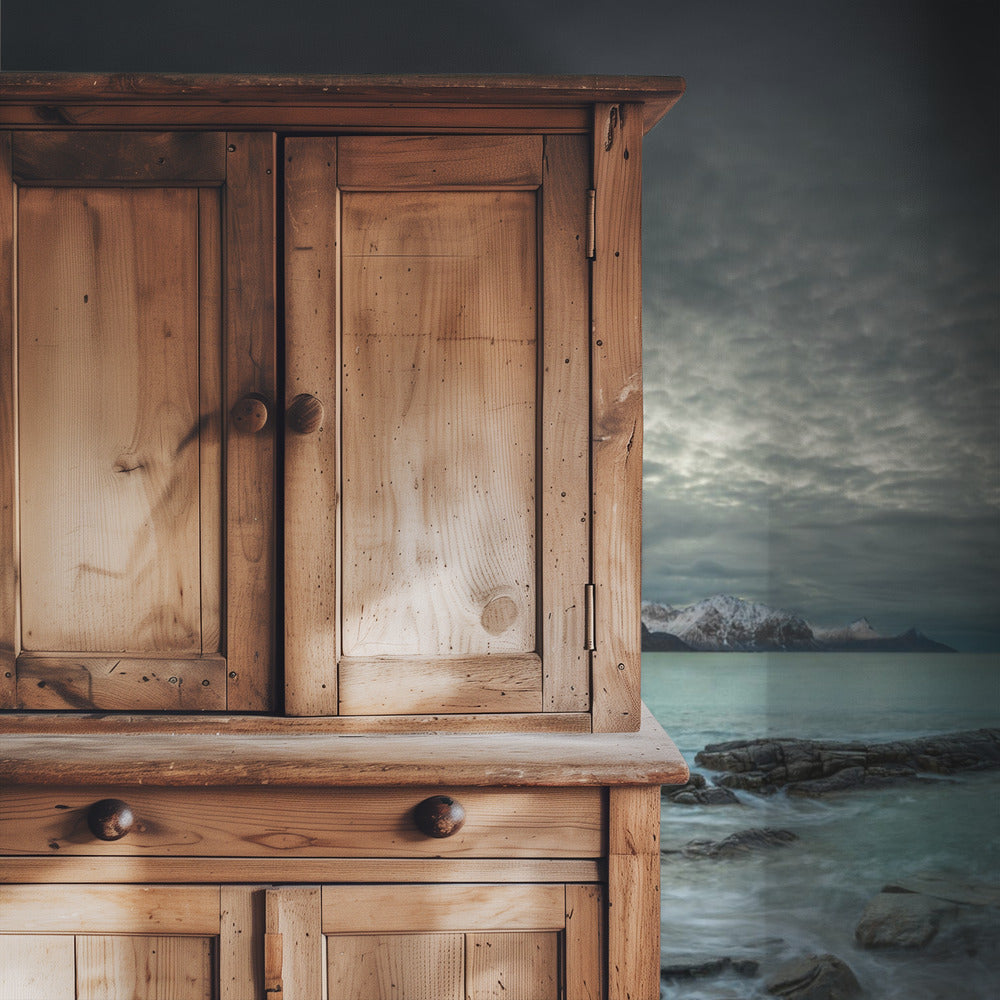 Heimat der Wikinger | Hintergrundbild