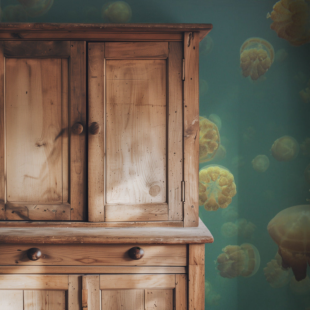 Oddworld | Hintergrundbild