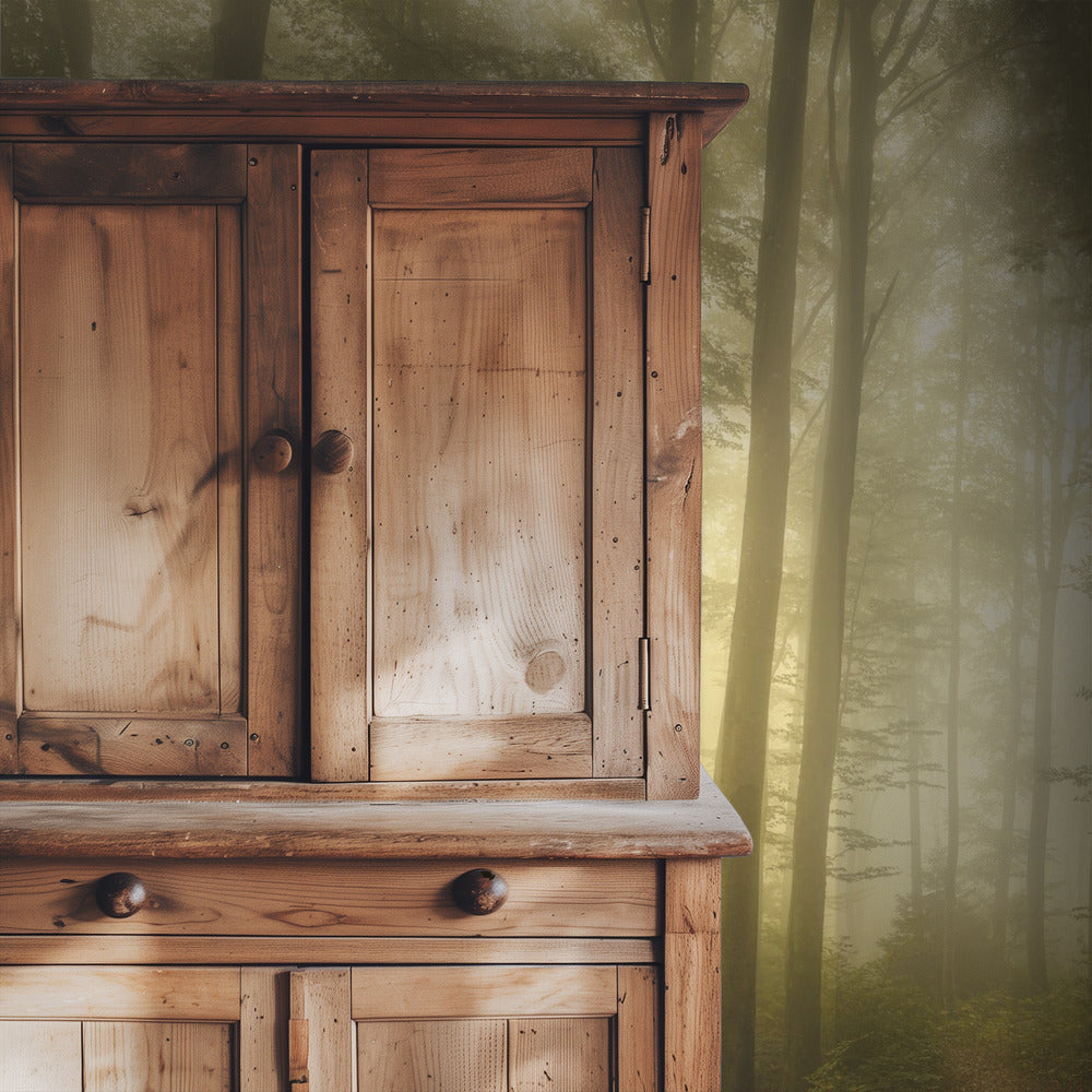 Charm of the ephemeral | Wallpaper