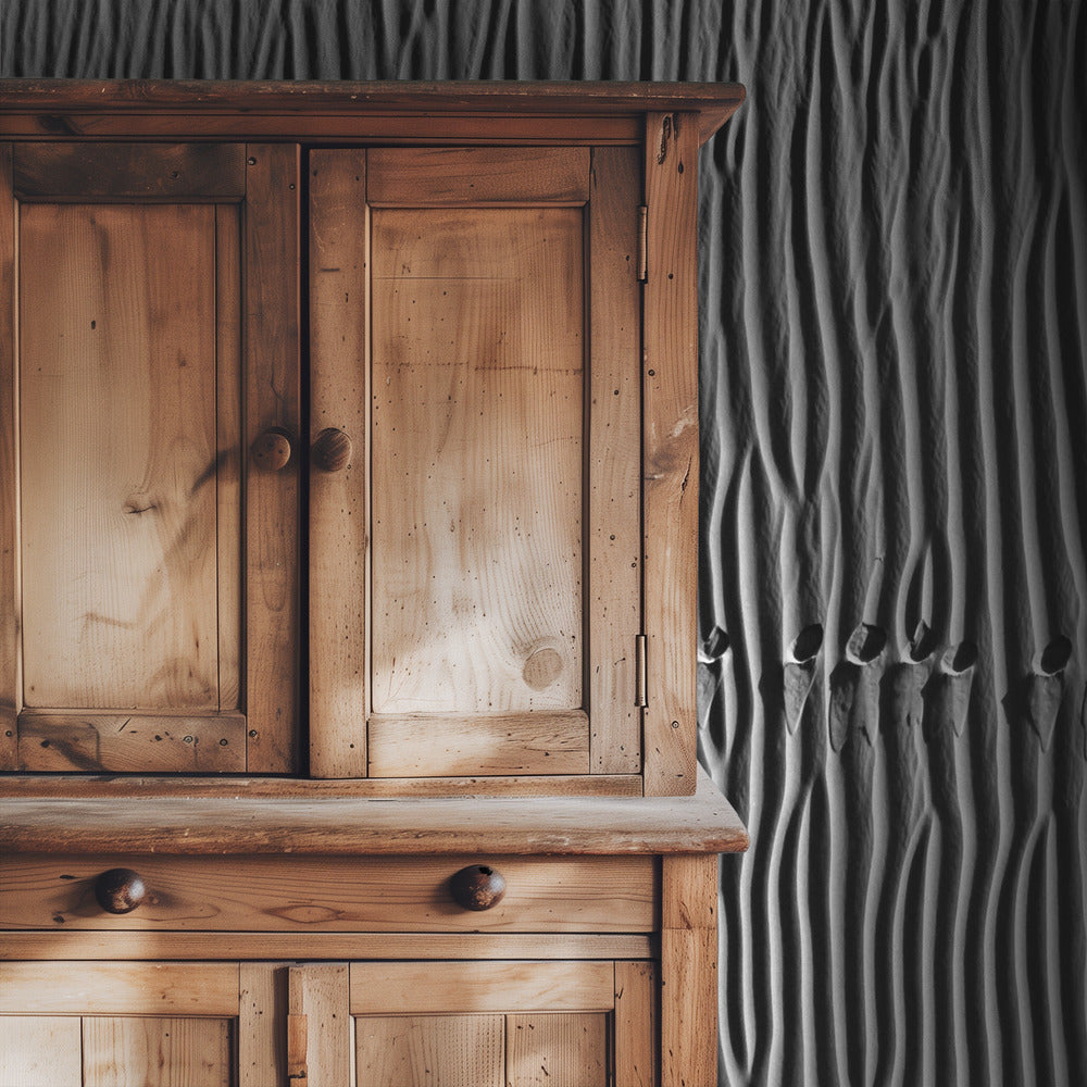 Ohne Titel | Tapete