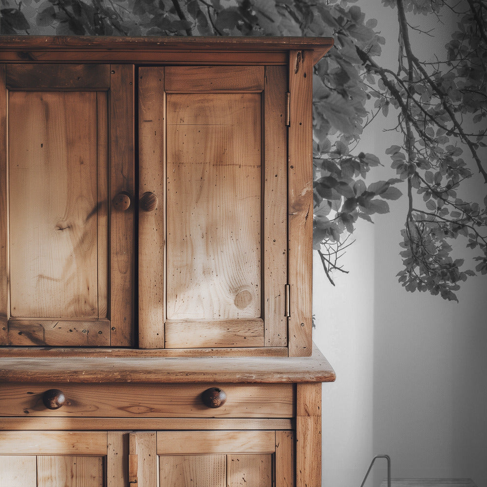 Der Klang der Stille | Hintergrundbild