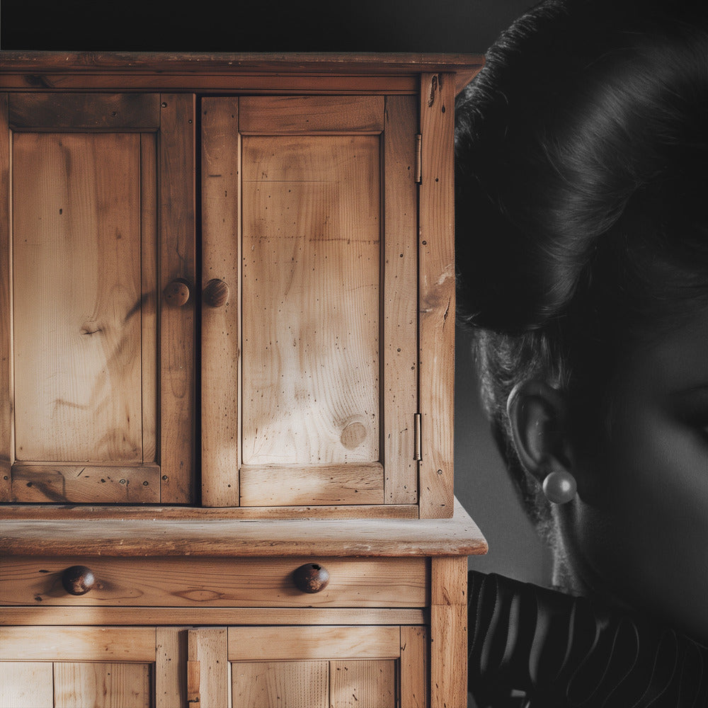 Anita 4 | Wallpaper