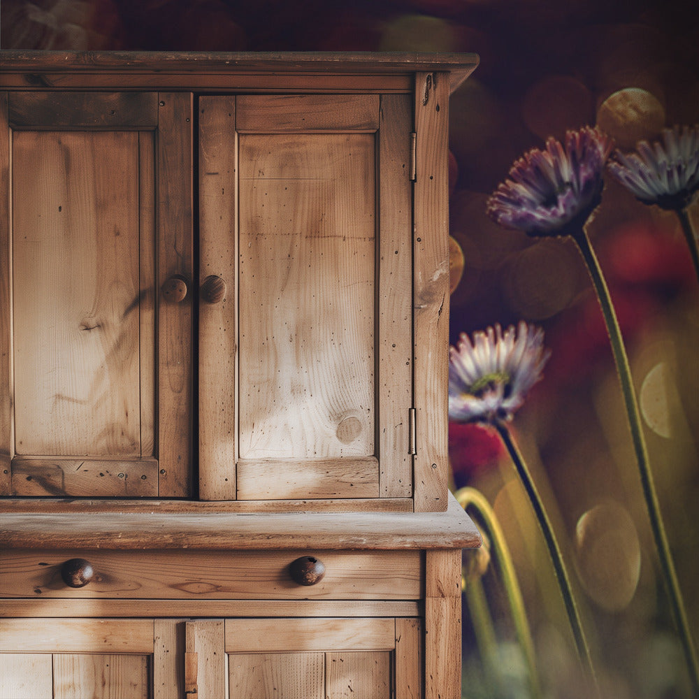 Ohne Titel | Tapete
