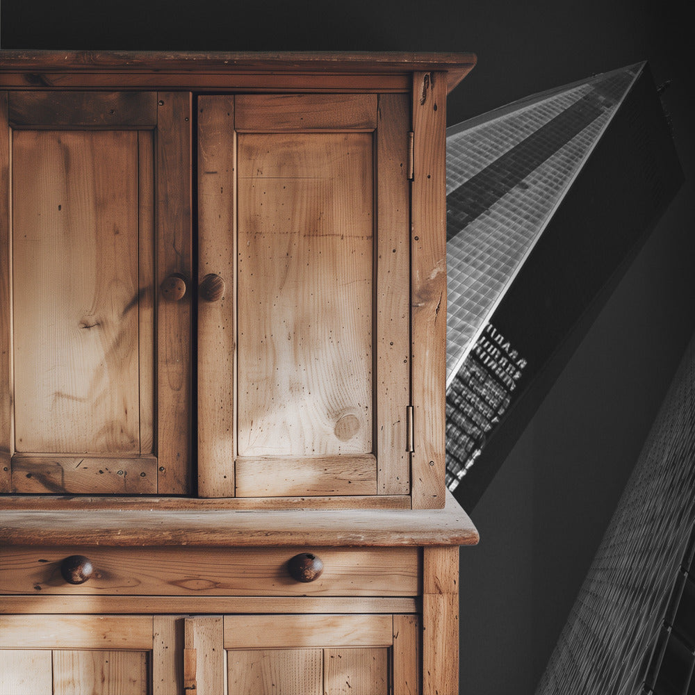 Himmlische Nachbarn | Hintergrundbild
