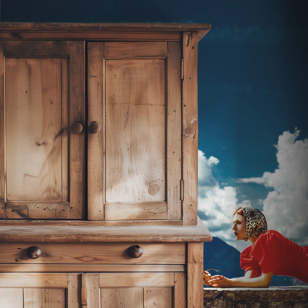 La vita è un sogno | Tapete