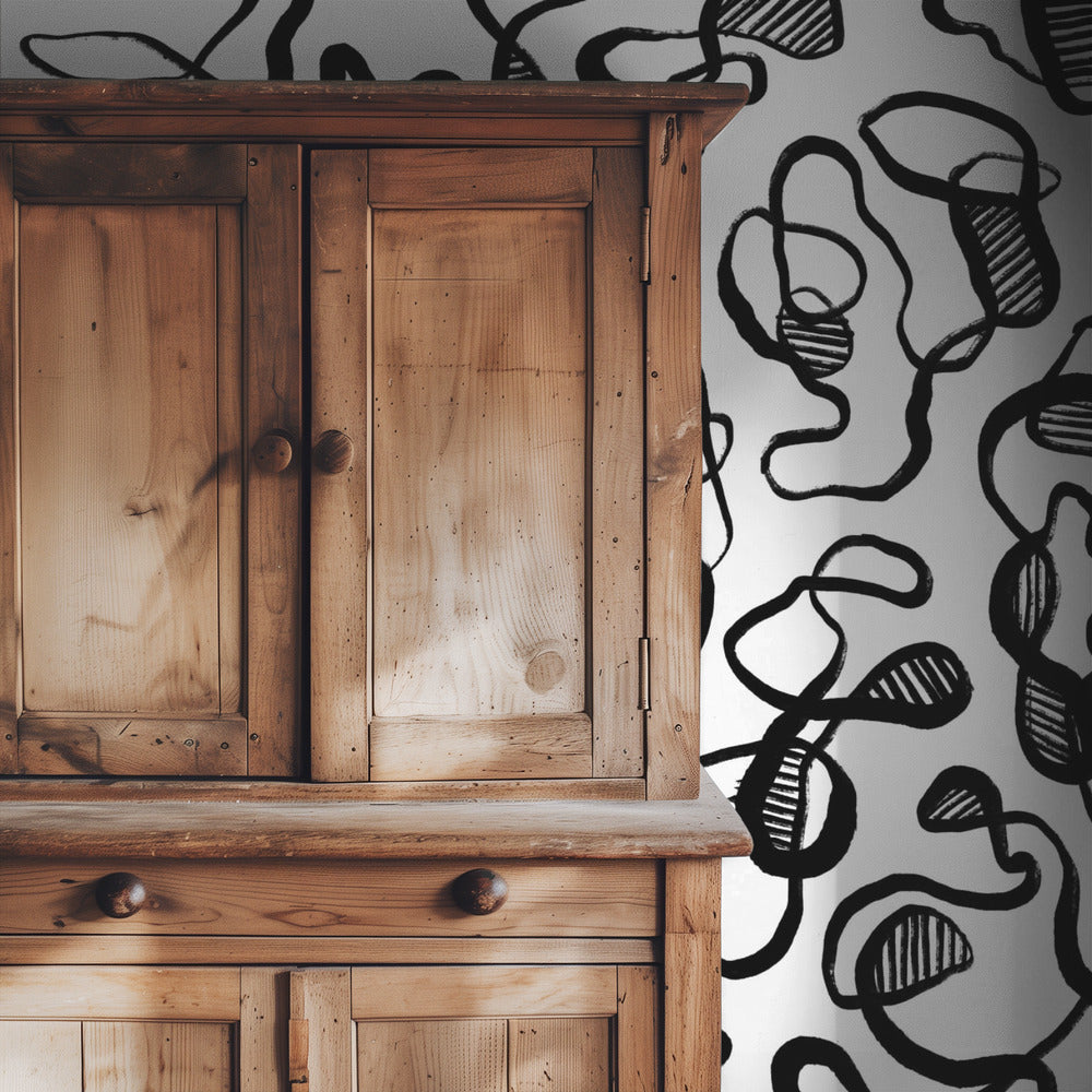 Chaotische Wirbelstürme | Hintergrundbild