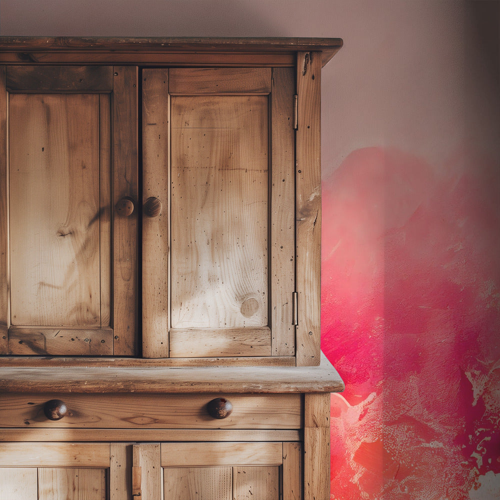 Crimson Horizon | Hintergrundbild