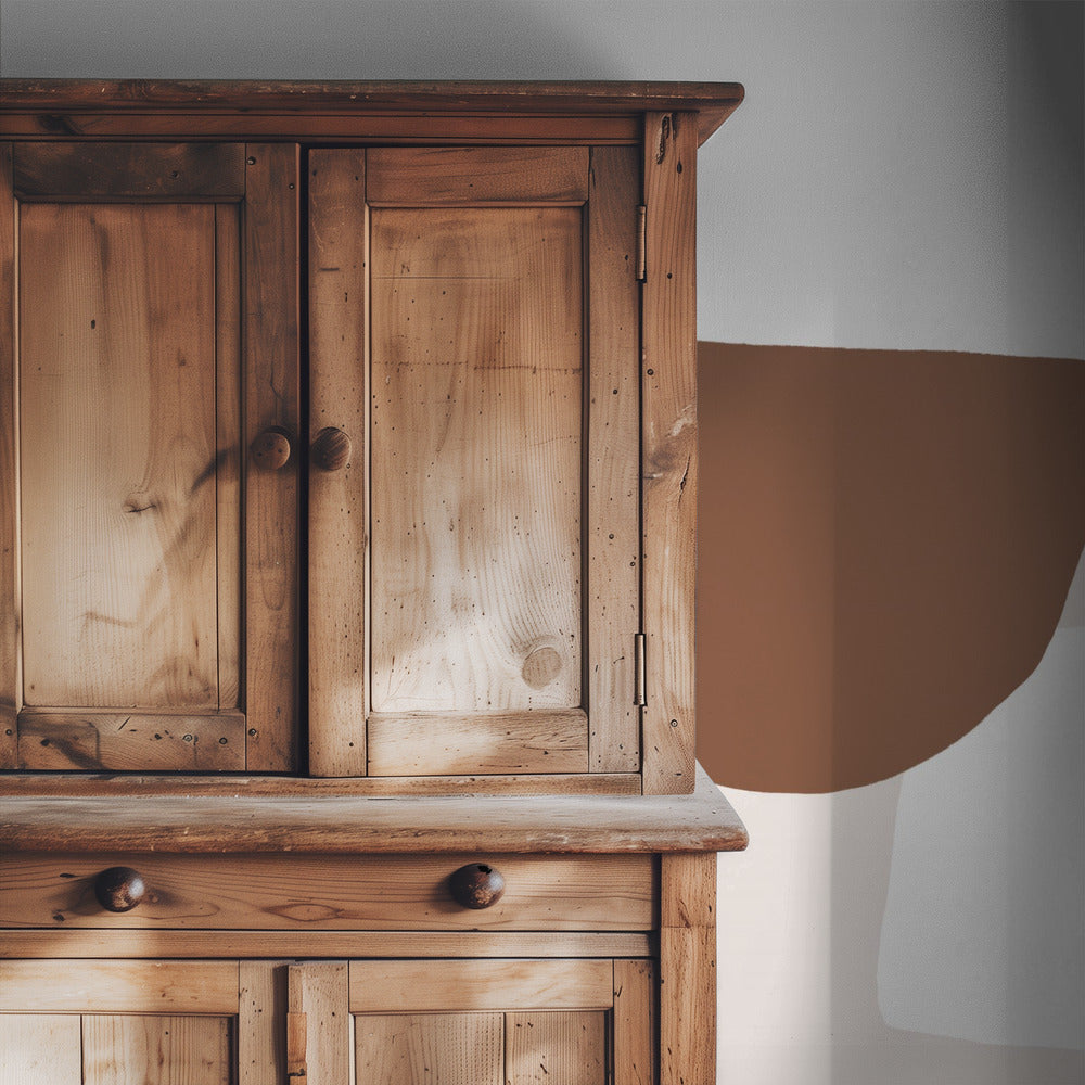 Minimale Harmonie | Tapete