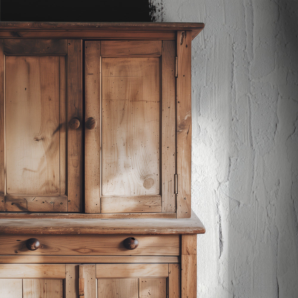 Texturen der Stille | Tapete