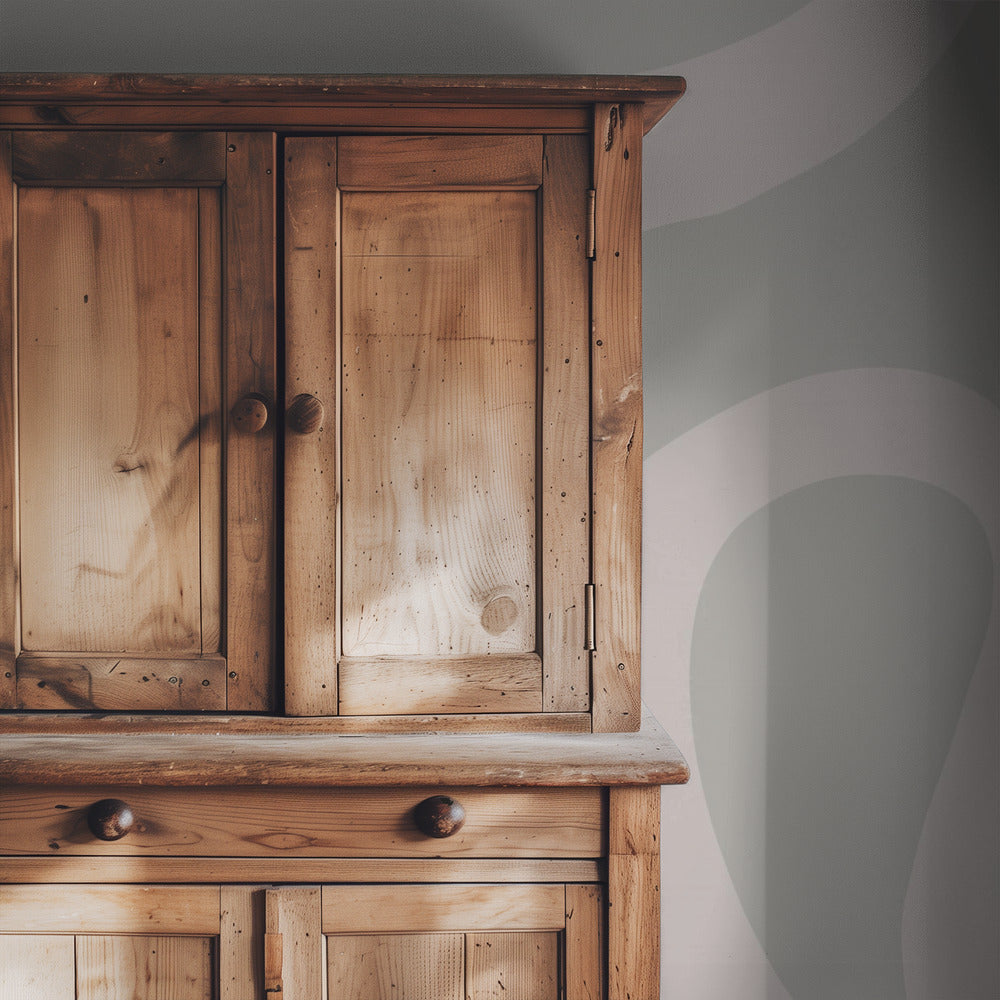 Serpentinenträume | Tapete