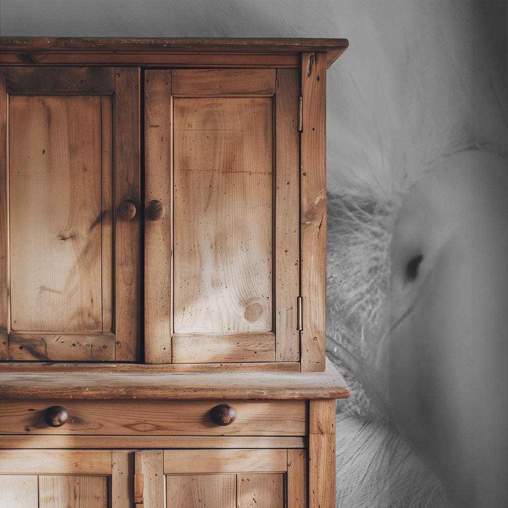 Killeraugen | Hintergrundbild