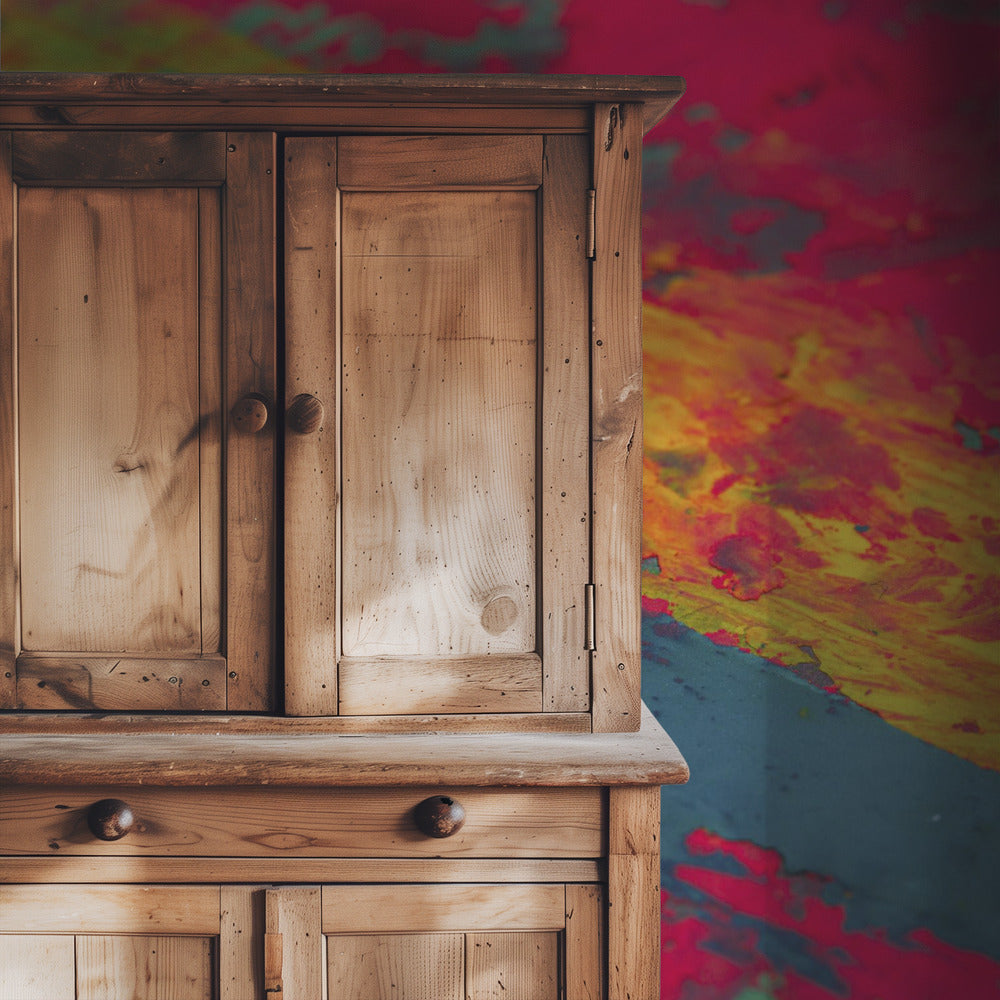 farbige Farben | Tapete