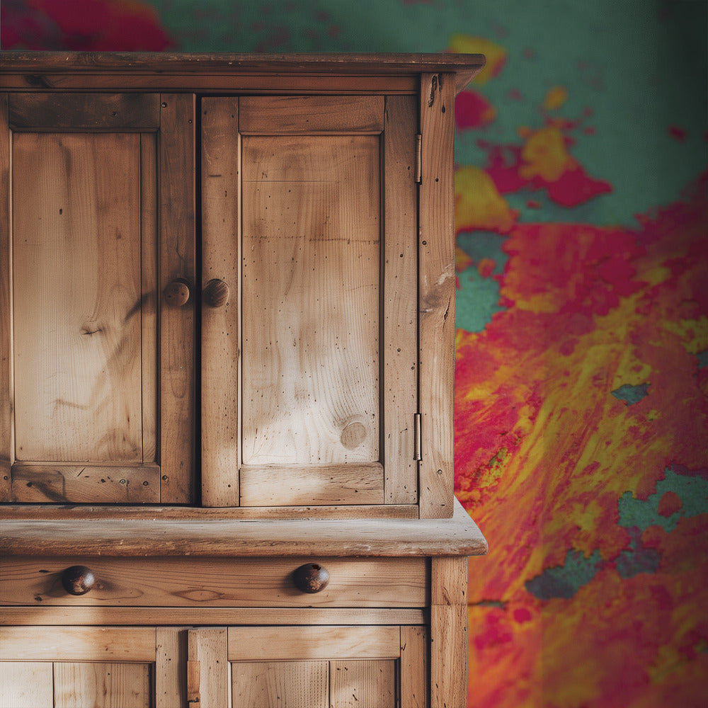 colored paints | Wallpaper