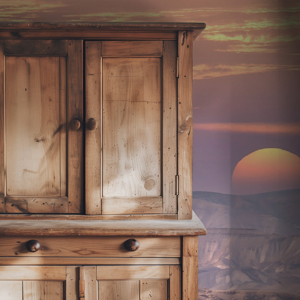 Der perfekte Moment | Hintergrundbild