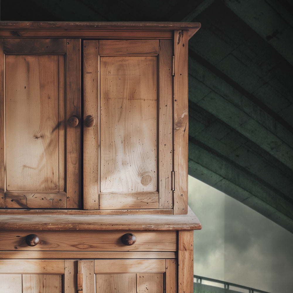 Letzter Flug | Hintergrundbild
