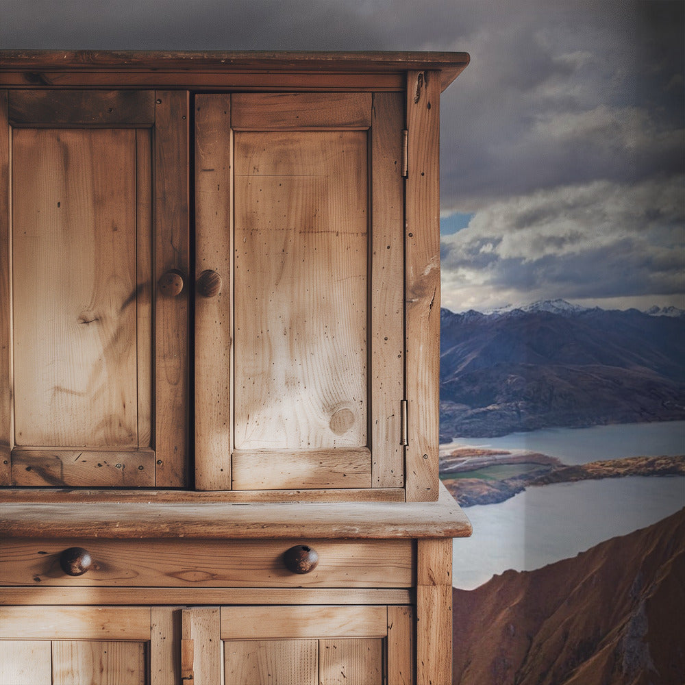 Roy's Peak | Hintergrundbild