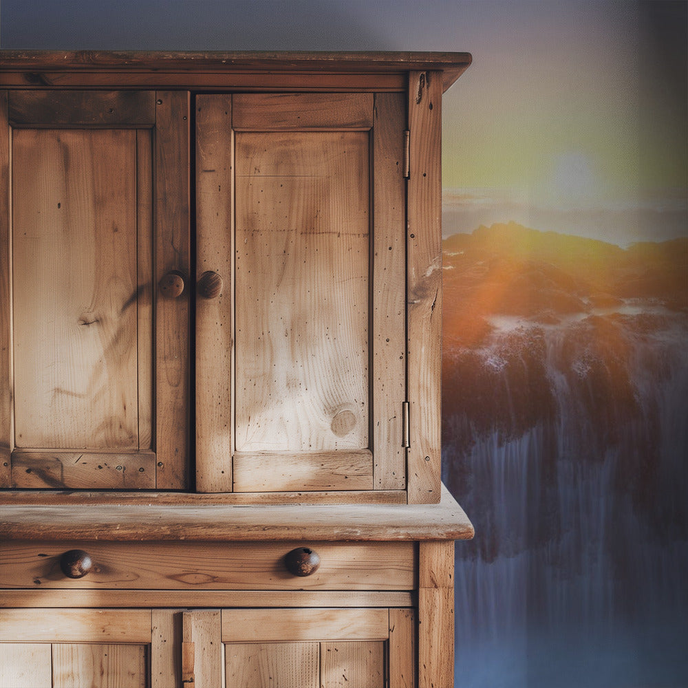 Thors' Well | Wallpaper
