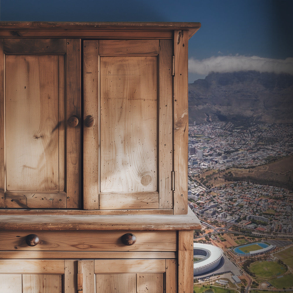 South Africa - Cape Town | Wallpaper