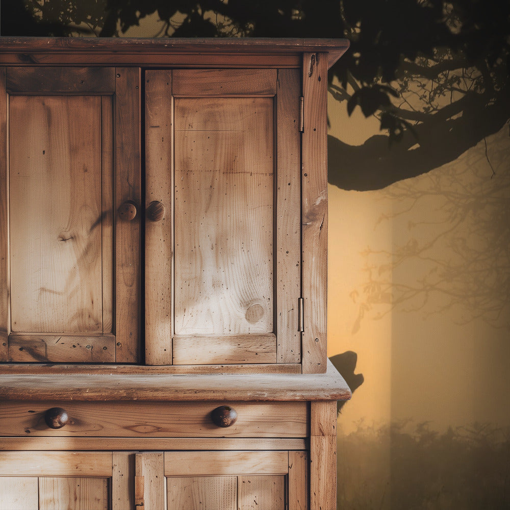 der Liebesruf | Hintergrundbild