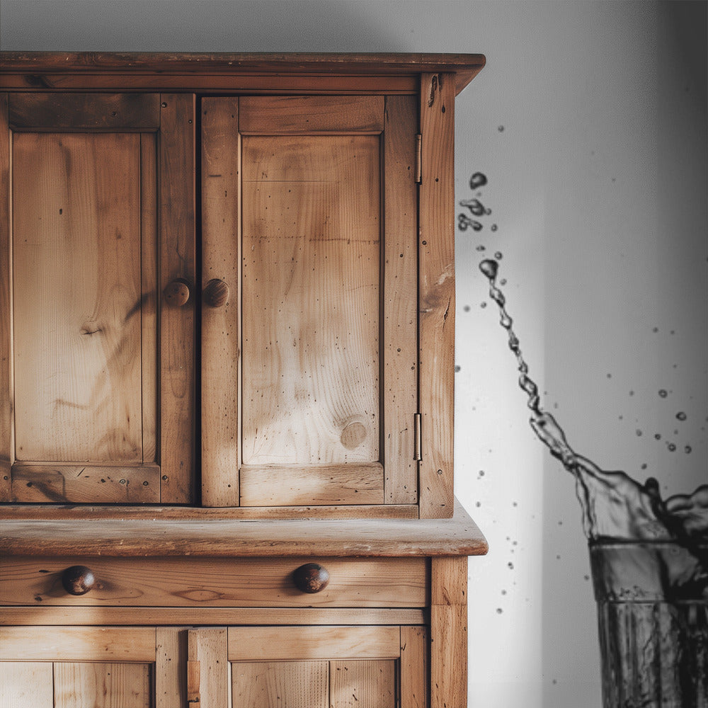 Flaschenspiel | Hintergrundbild