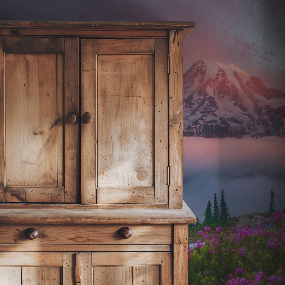 Ein Moment in der Zeit | Hintergrundbild