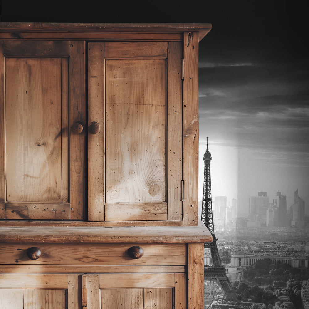 Paris | Wallpaper