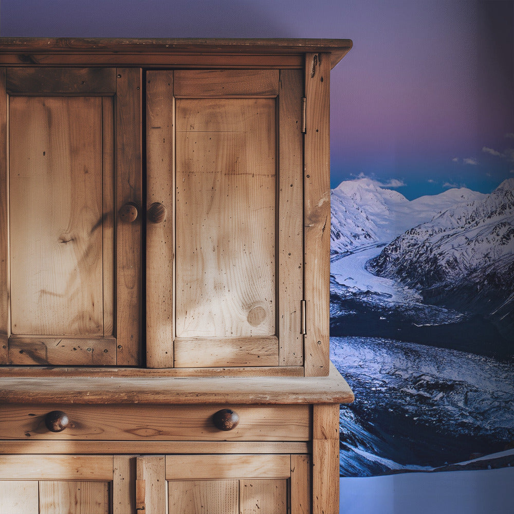 Ein Zustand der Ruhe | Hintergrundbild