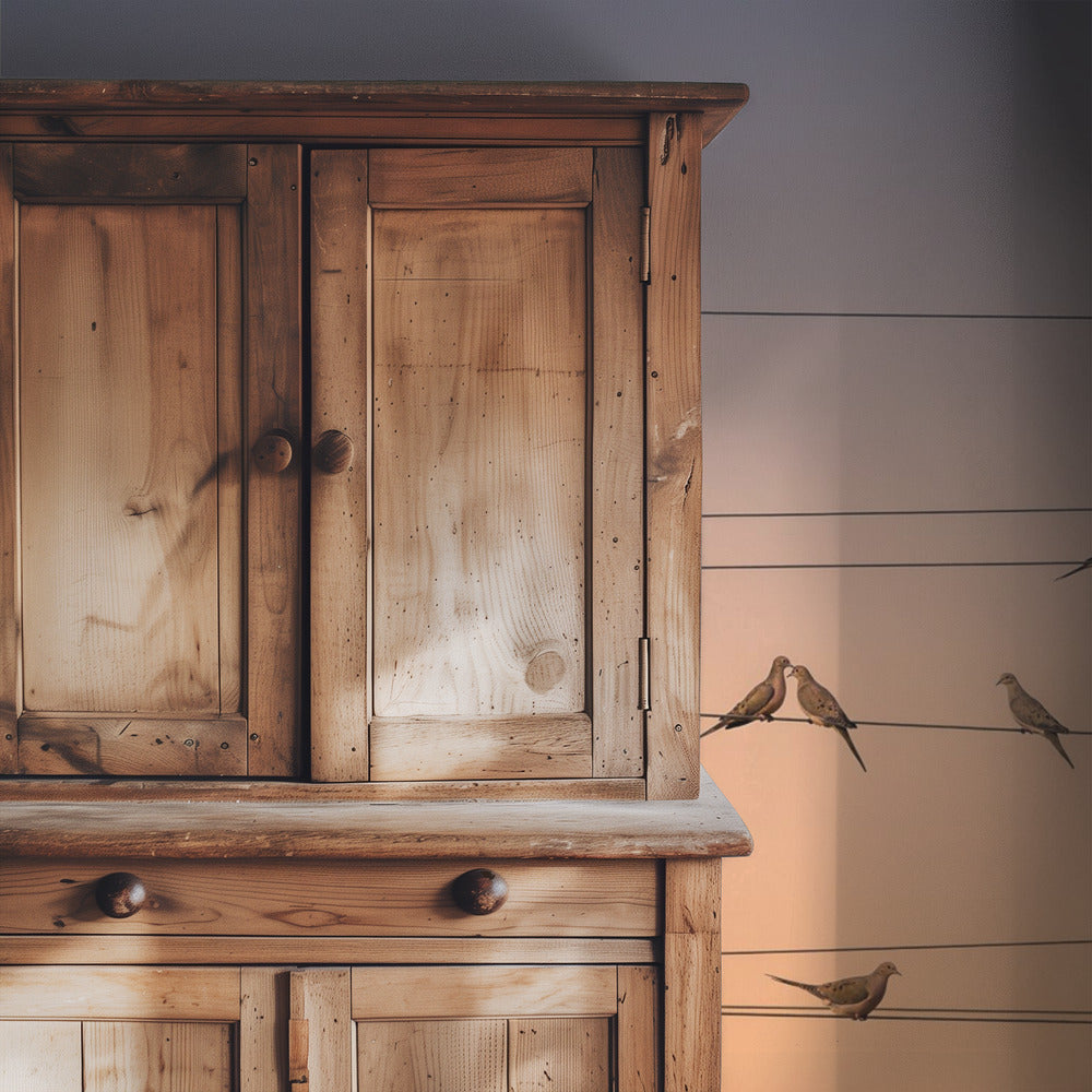 Musik des Lichts | Hintergrundbild