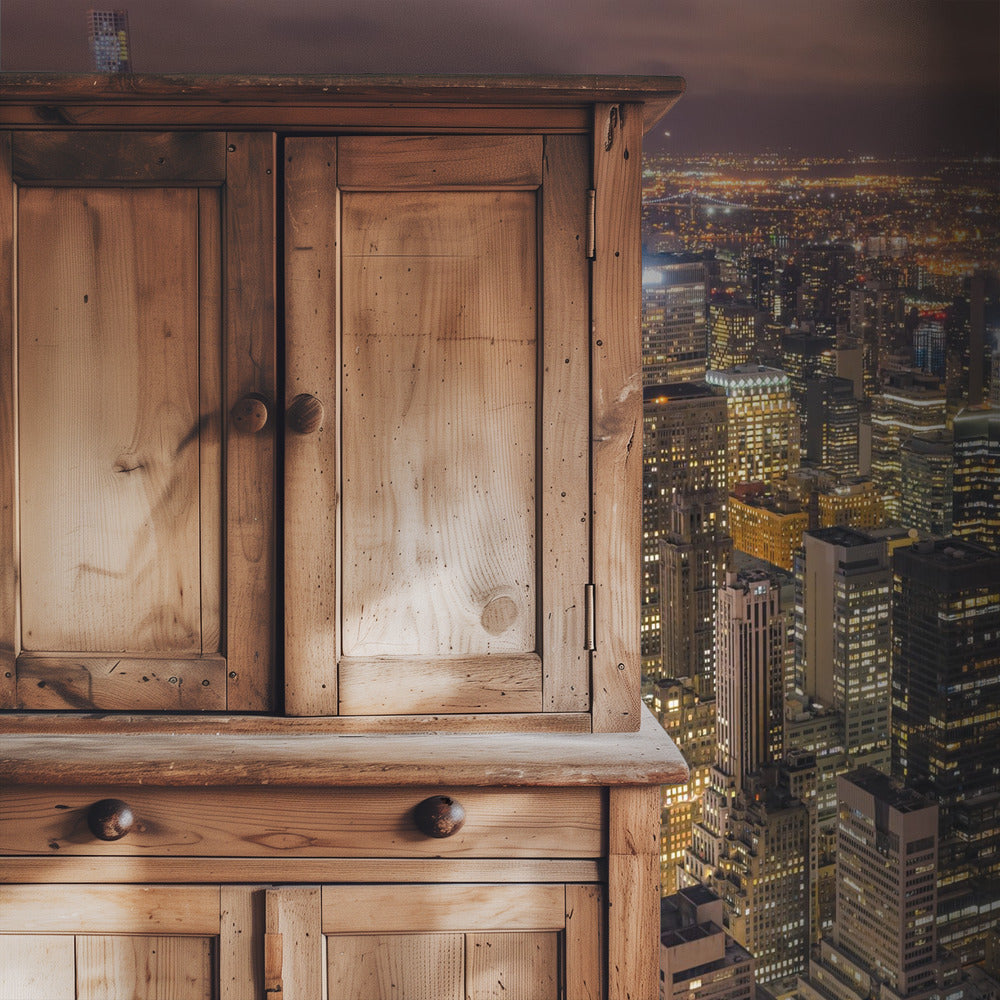 Nachtleben | Hintergrundbild