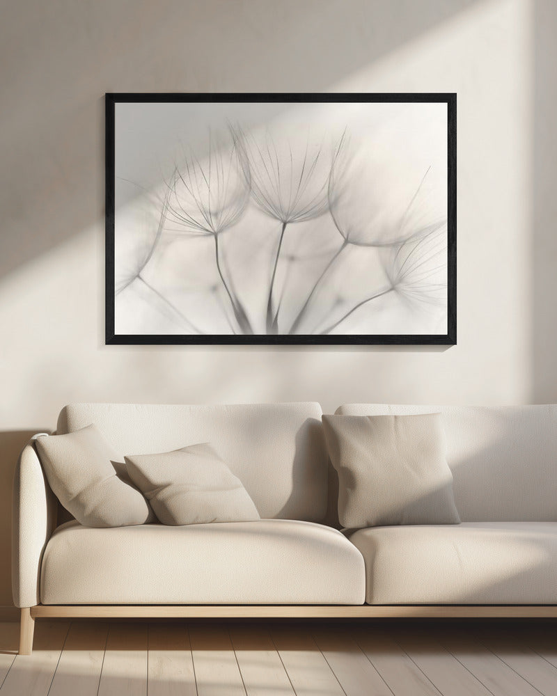 Kein Titel | Leinwand