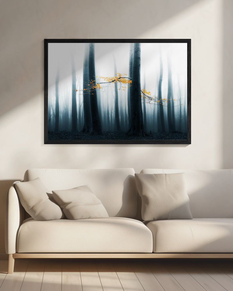 Speulder Revisited | Leinwand