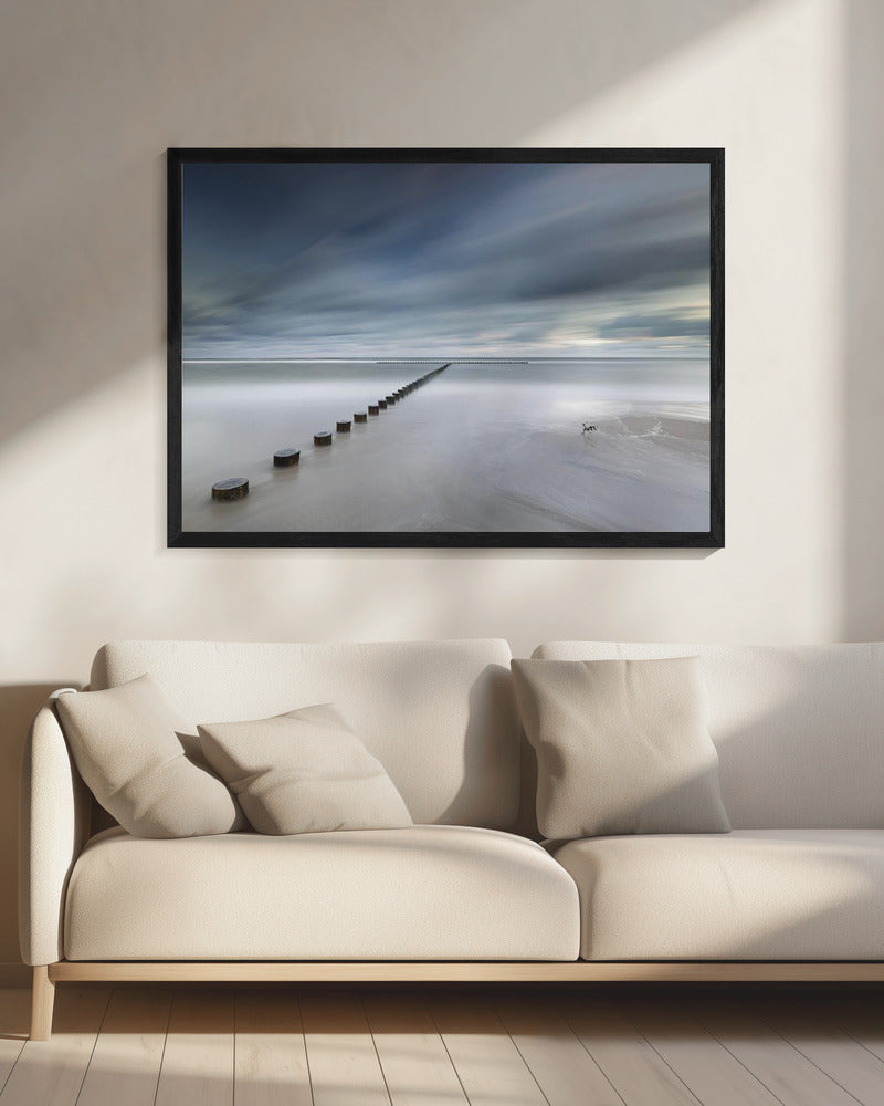 T | Leinwand