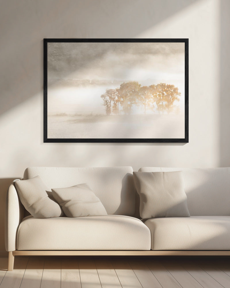 Herbstträume | Leinwand