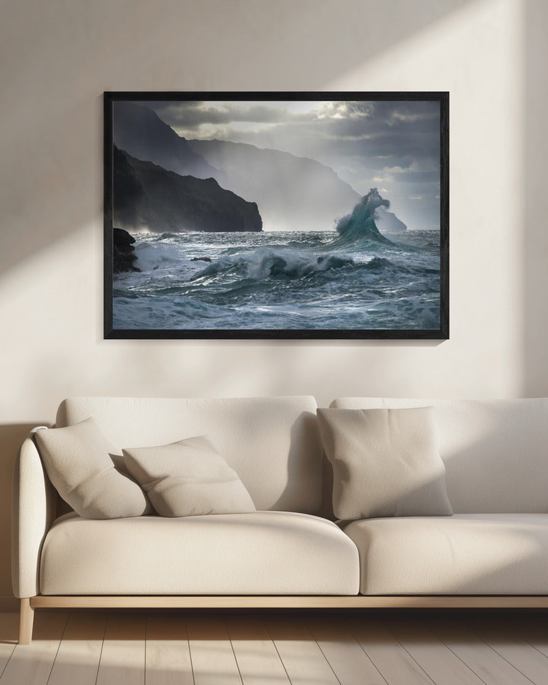 Ohne Titel | Leinwand