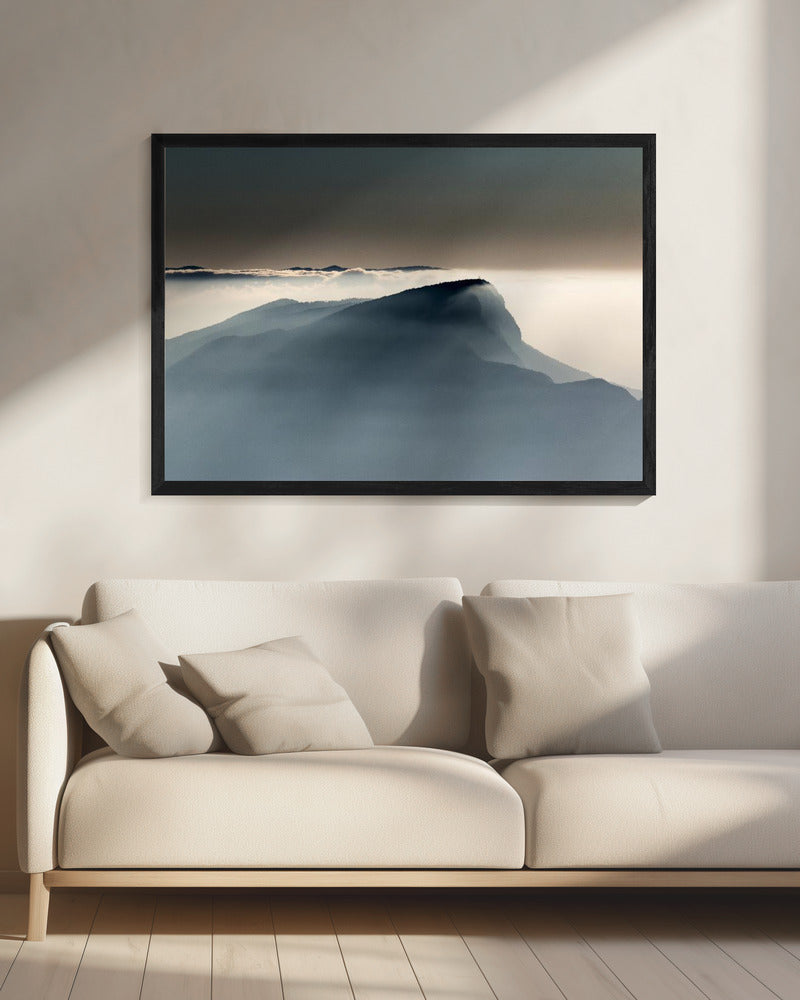Voile Alpin | Canvas