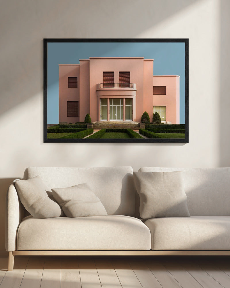 Ohne Titel | Leinwand
