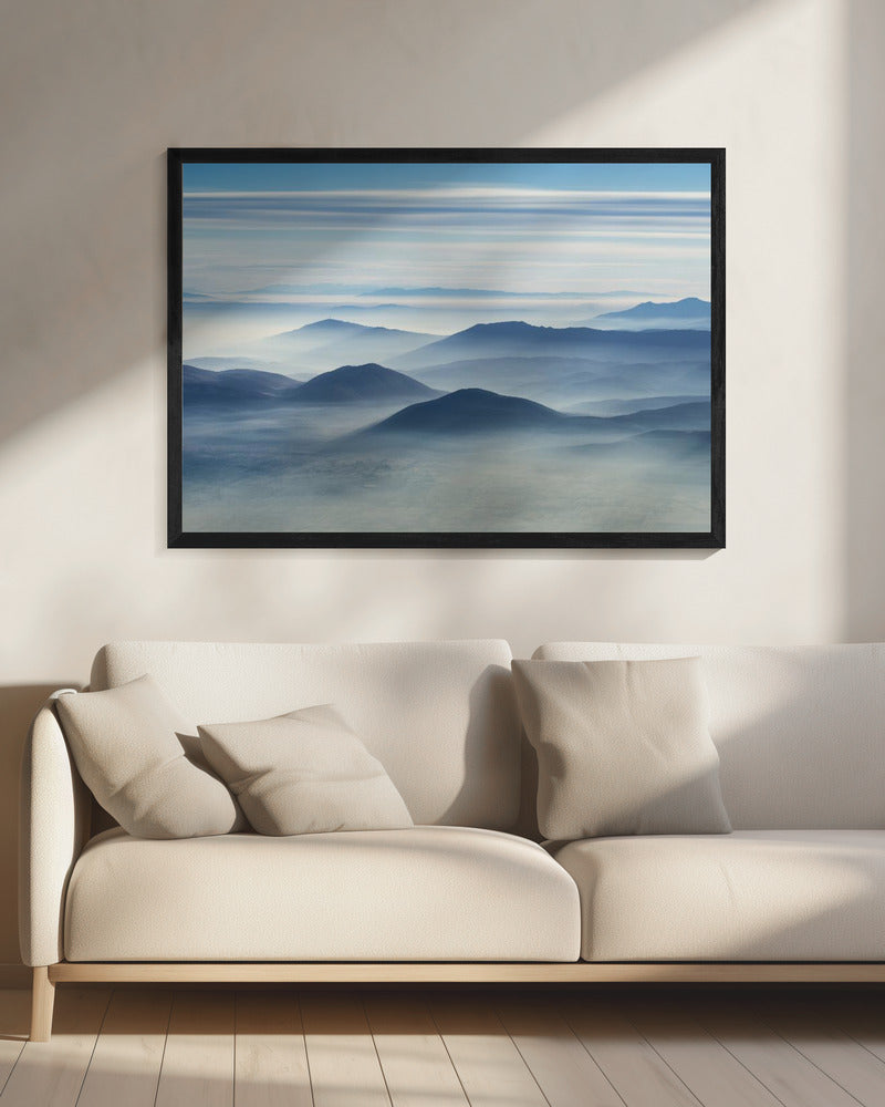 Clean Air | Canvas