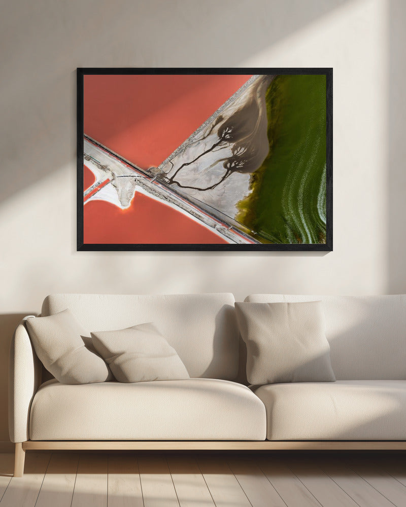 Gemälde der Natur | Leinwand
