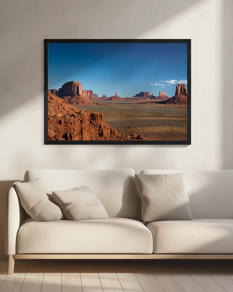 Navajo Nation | Leinwand