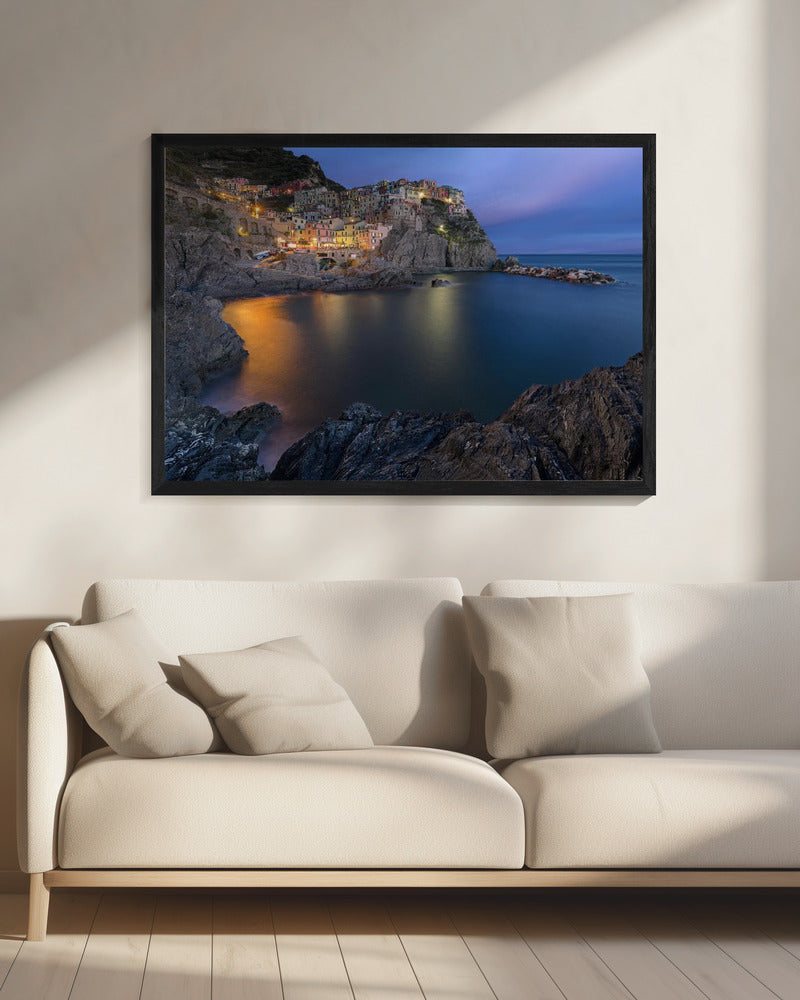 Manarola Lifestyle | Leinwand