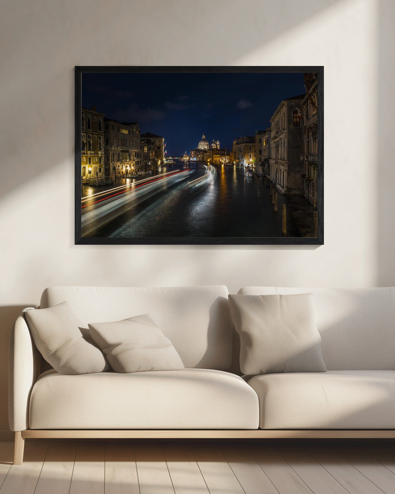 Venedig | Leinwand