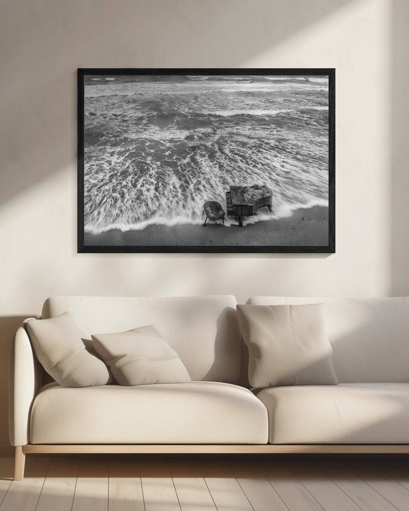 Magie des Klangs | Leinwand