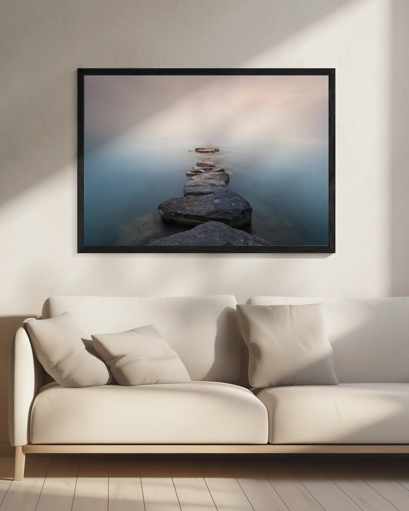 Steine | Leinwand