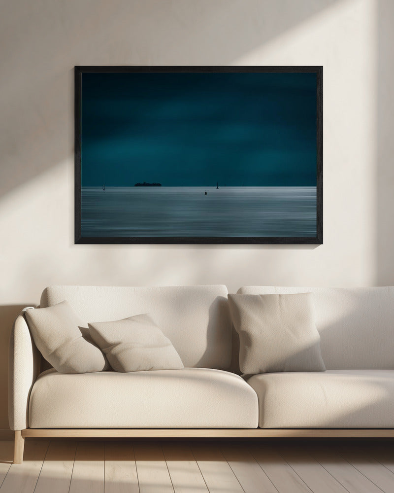Schiffe | Leinwand
